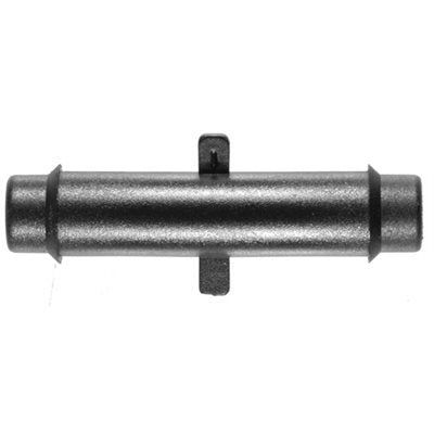 Auveco No. 12946 Nylon Straight Connector 5/16
