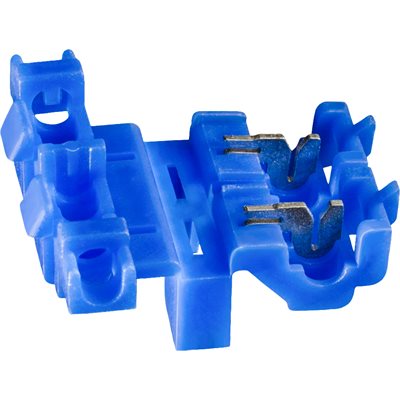 Auveco No. 12977 Self-Stripping Fuseholder, Quantity - 5