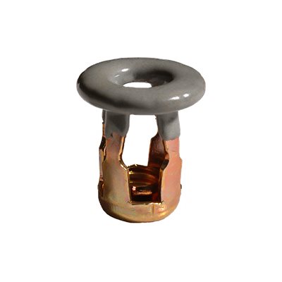 Auveco No. 12995 Jack Nut 1/4