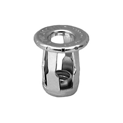 Auveco No. 13016 Jack Nuts 1/4
