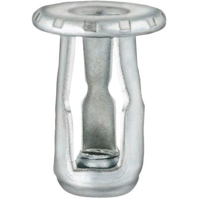 Auveco No 13012 Jack Nuts 6-32 Thread 653 Length, Quantity 25