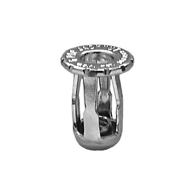 Auveco No. 13014 Jack Nuts 10-24 Thread .716 Length, Quantity - 25
