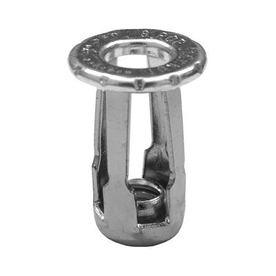 Auveco No. 13017 Jack Nuts 1/4