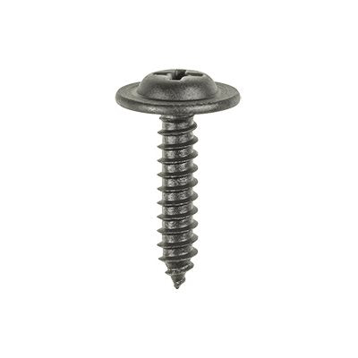 Ford 56912-S Phillips Washer Head Tapping Screw 8 X 3/4, Auveco 13026 Quantity 100