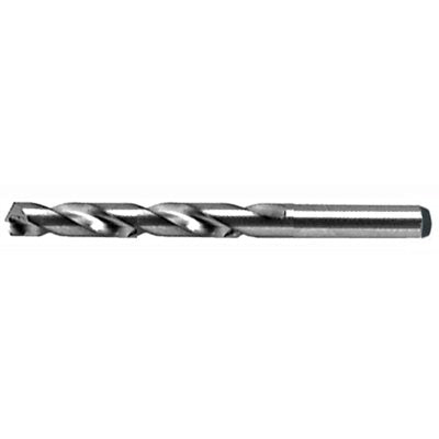 Auveco No 13059 Drill Bit 13/32 AJB Black, Quantity 5