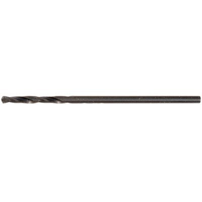 Auveco No 13120 Drill Bit 1/16 ASC Black, Quantity 5