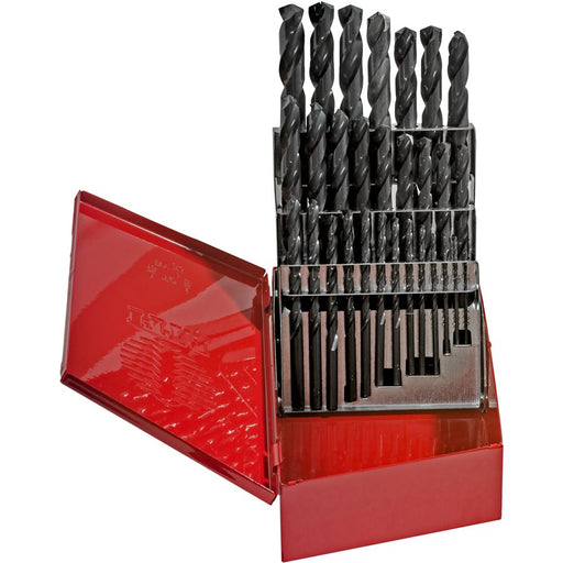 Auveco No 13136 Drill Set 135 Degrees, Quantity 1 SET