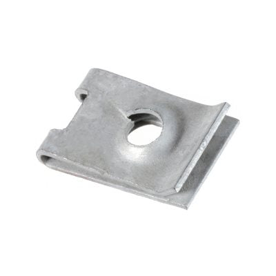 Auveco No. 13162 U-Nut M5.6 #12 Screw Size, Quantity - 50