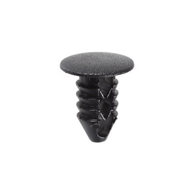 Auveco No. 13198 Fiat Trim Retainer, Quantity - 50