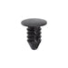 Auveco No 13198 Fiat Trim Retainer, Quantity 50