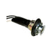 Auveco No 13233 Park & Turn Signal Socket, Quantity 1