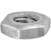 Auveco No 13261 8-32 Hex Machine Screw Nut 18-8 Stainless Steel, Quantity 100
