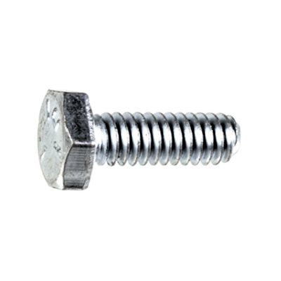 Auveco No 13347 1/4-20 X 3/4 Hex Head Cap Screw 18-8, Quantity 50