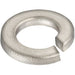 Auveco No 13402 Number 10 Med Split Washer 18-8 Stainless, Quantity 100