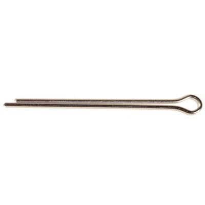 Auveco No 13409 1/16 X 3/4 Cotter Pin 18-8 Stainless, Quantity 100