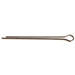 Auveco No 13414 3/32 X 1-1/4 Cotter Pin 18-8 Stainless, Quantity 50