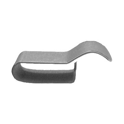 Auveco No. 1341 Wire Loom Clip 3/16