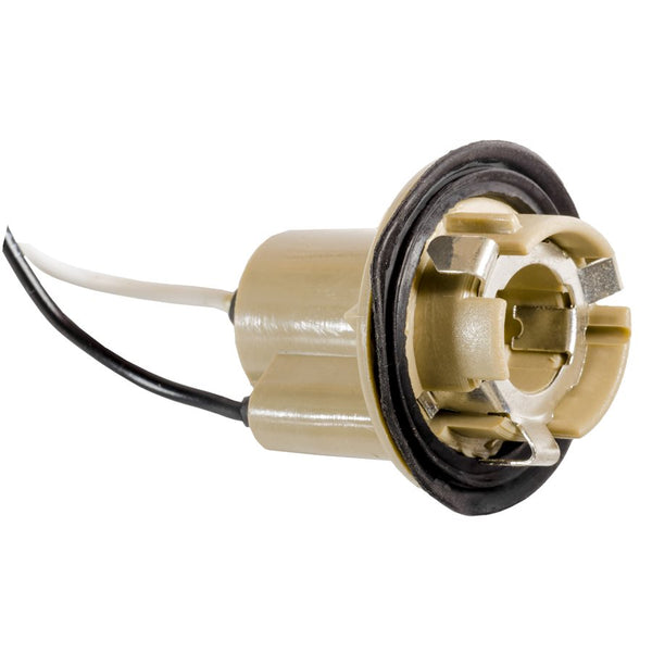 Auveco No. 13544 Pigtail Socket Assembly, Quantity - 1