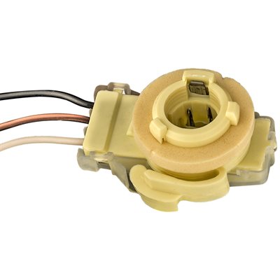 Auveco No. 13546 Pigtail Socket Assembly Signal/Park Lights, Quantity - 1
