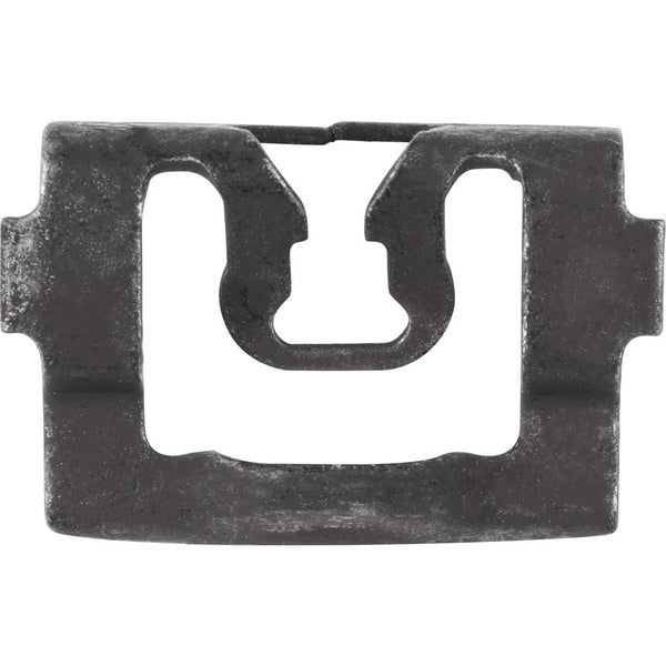 Auveco No. 13564 Window Reveal Molding Clip, Quantity - 50