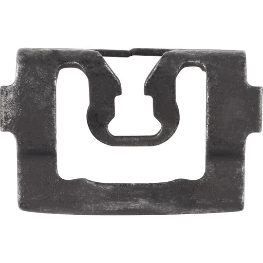 Auveco No 13564 Window Reveal Molding Clip, Quantity 50