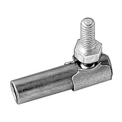 Auveco No 13601 Ball Joint Assembly 10-32NF Thread Size, Quantity 2