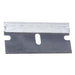 Auveco No 13625 Single Edge Industrial Razor Blades, Quantity 100