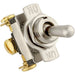 Auveco No 13631 3 Position SPDT Toggle Switch, Quantity 1