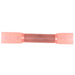 Auveco No 19258 Krimp & Seal Butt Connector 22-18 Gauge Red, Quantity 25