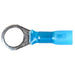 Auveco No 13665 Krimp And Seal Terminal 5/16 Stud 16-14 Gauge, Quantity 10