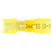 Auveco No 13679 Krimp And Seal Terminal 250 Stud 12-10 Gauge Female, Quantity 10
