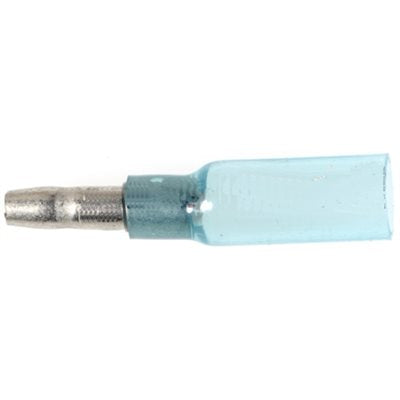 Auveco No. 13682 Krimp And Seal Terminal .157 Stud 16-14 Gauge Male, Quantity - 10