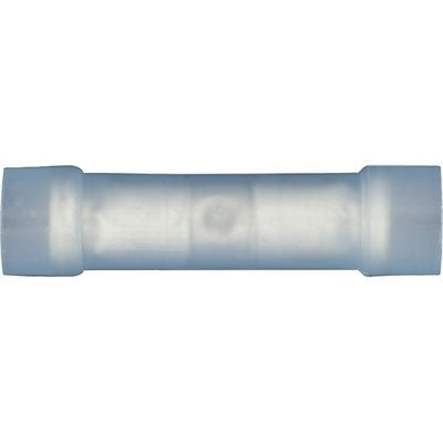 Auveco No 13684 Moisture Resistant Butt Conn 16-14 Ga, Quantity 10