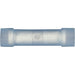 Auveco No 13684 Moisture Resistant Butt Conn 16-14 Ga, Quantity 10