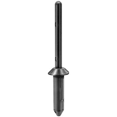 Auveco No. 13746 Nylon Expansion Rivet 3/16