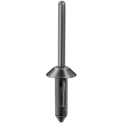 Auveco No. 13747 Nylon Expansion Rivet 13/64