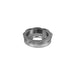 Auveco No 13840 Pop-On Screw Cover Base 6, Quantity 50