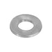 Auveco No 13902 Nylon Flat Washer 3/16 Bolt 260 Inside Diameter 062 Thick, Quantity 100