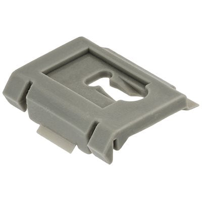 Auveco No. 13927 Body Side Molding Clip, Quantity - 25