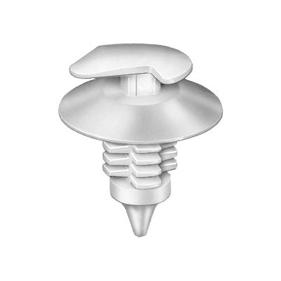 Auveco No 13945 Door Trim Panel Retainer, Quantity 50