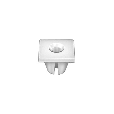Auveco No. 13960 Headlight Nylon Nut Fits 5/16