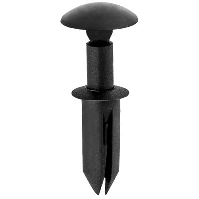 Auveco No. 13999 Body Side Molding Retainer 1/2