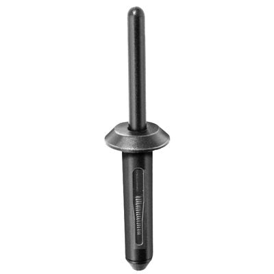 Auveco No. 14004 Nylon Blind Rivet 15/64