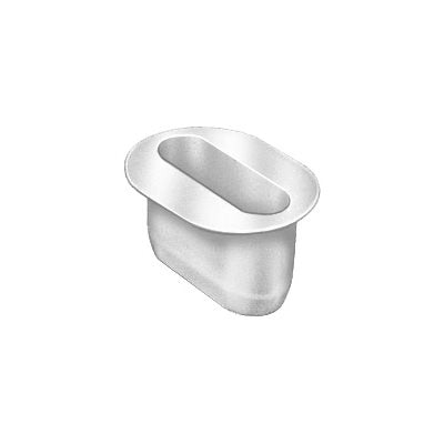 Auveco No. 14009 Grille Attachment Grommet #6 Or #8 Screw Size, Quantity - 50
