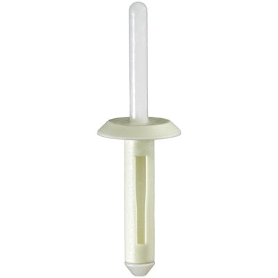 Auveco No. 14012 Nylon Blind Rivet 1/4