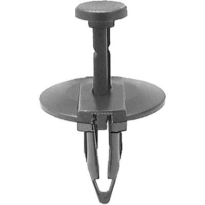 Auveco No. 14019 Splash Shield/Fascia Retainer Fits 5/16