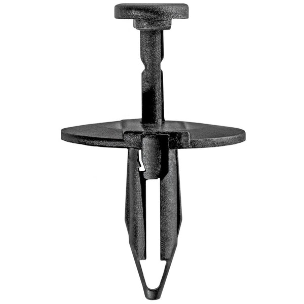 Auveco No. 14020 Splash Shield/Fascia Retainer Fits 1/4