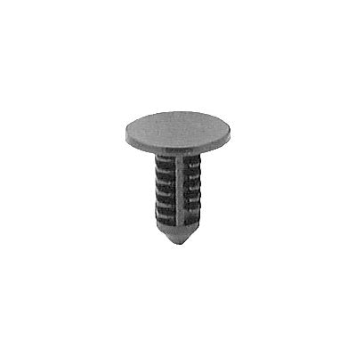 Auveco No 14021 Fascia Retainer, Quantity 25