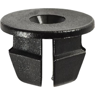 Auveco No. 14030 GM Nylon Tail Light Nut #8 Screw Size, Quantity - 25