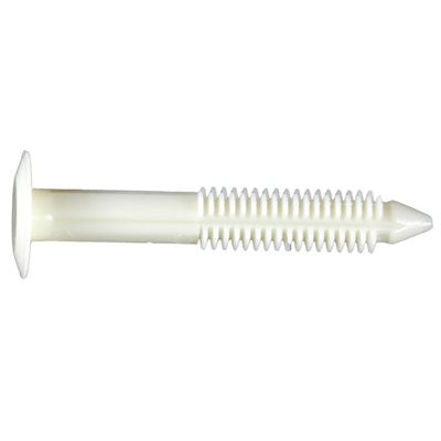 Auveco No. 14035 GM Hood Seal Retainer, Quantity - 25